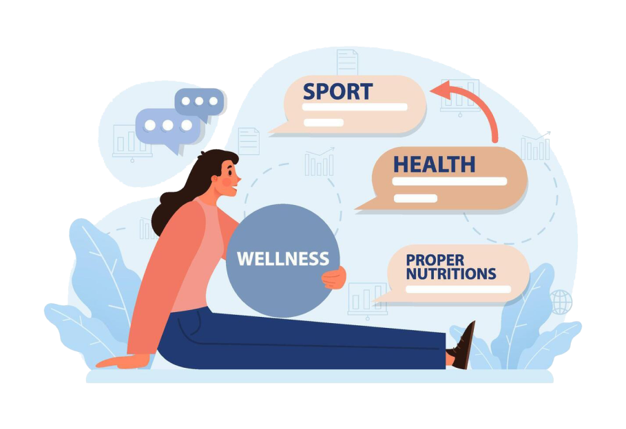 Wellness Content Creation Coaching